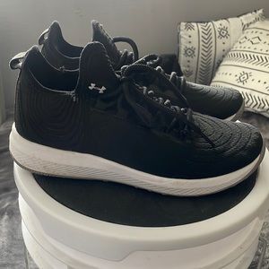 Under Armour Bryce Harper baseball trainers